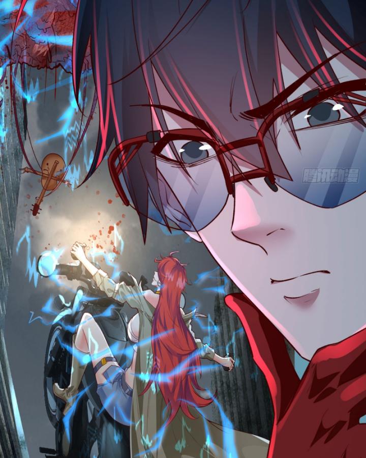 bắt đầu từ trăng đỏ chapter 155 24