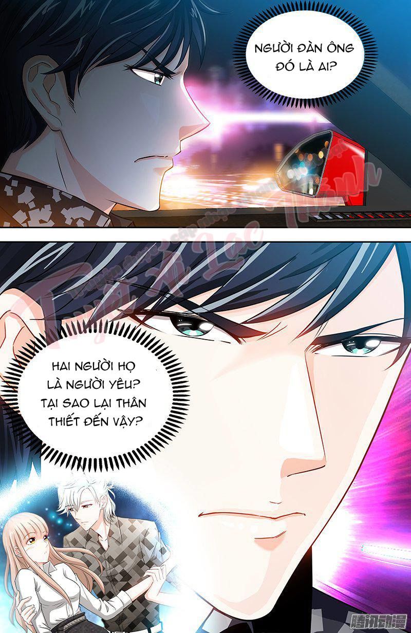 boss hung mãnh cô bé ngây thơ đừng hòng trốn chapter 17 3