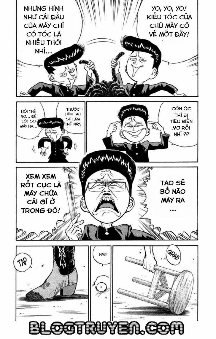 ningen kyouki katsuo chapter 7 19