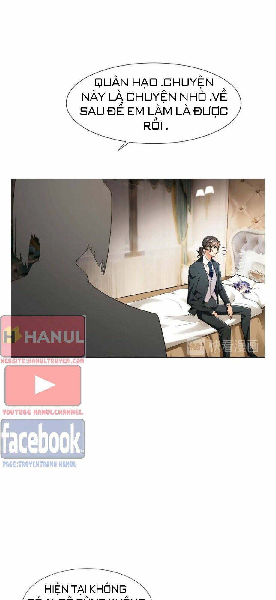 cô vợ nhỏ nuông chiều quá lại thành ác!! chapter 163 10