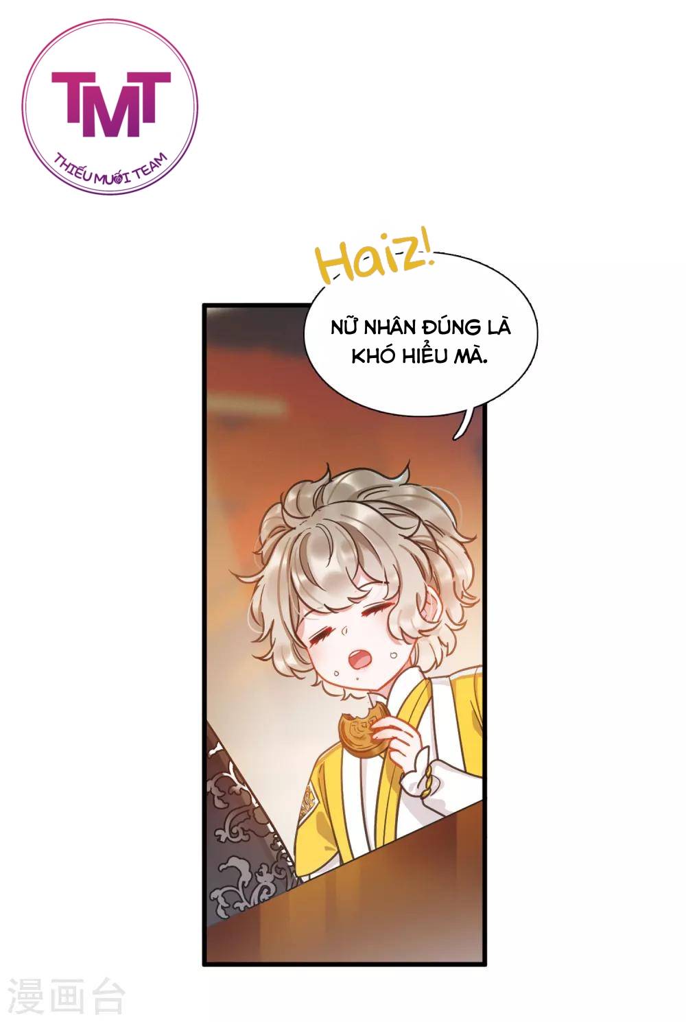 danh kiếm trủng chapter 20 42