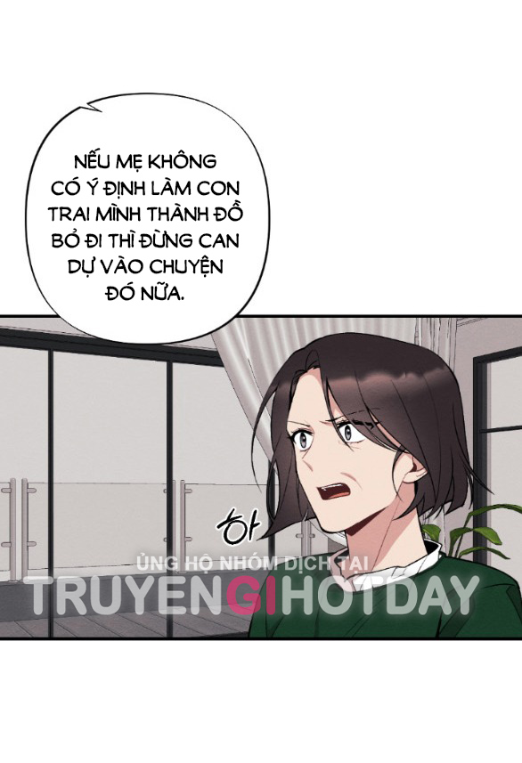 Ăn Mòn chapter 28.2 - Trang 22