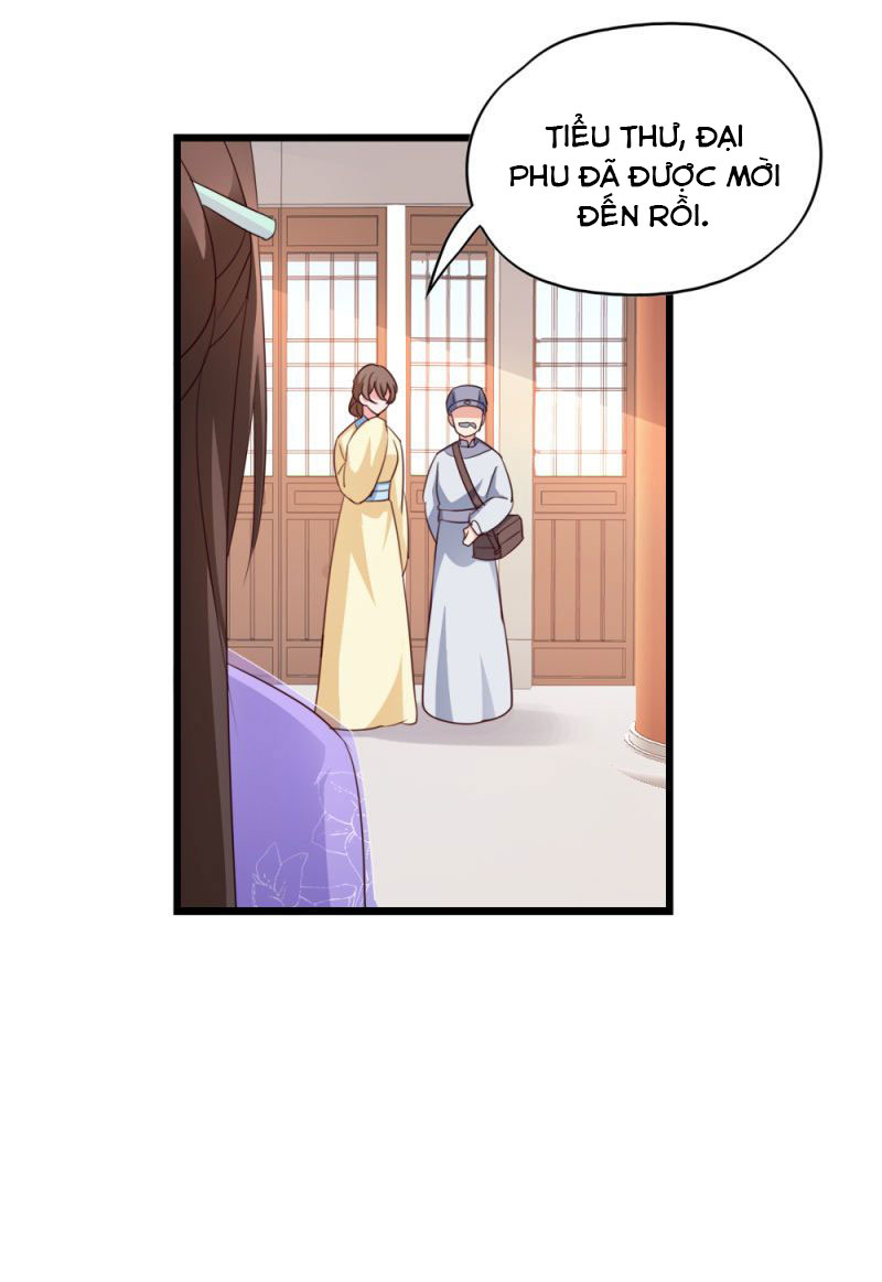 độc tâm cuồng phi khuynh thiên hạ chapter 57 29