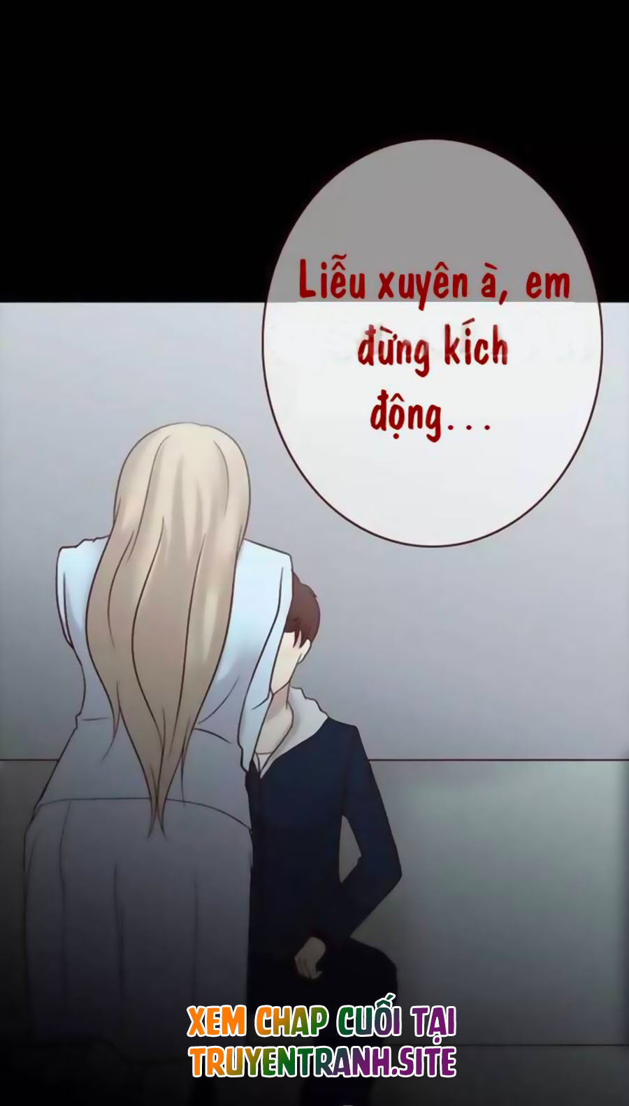 tấm da người chapter 28 26