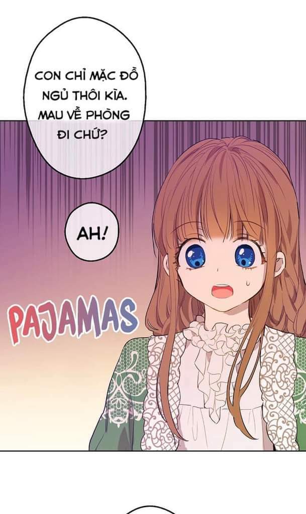 một ngày nọ ta trở thành công chúa chapter 59 7