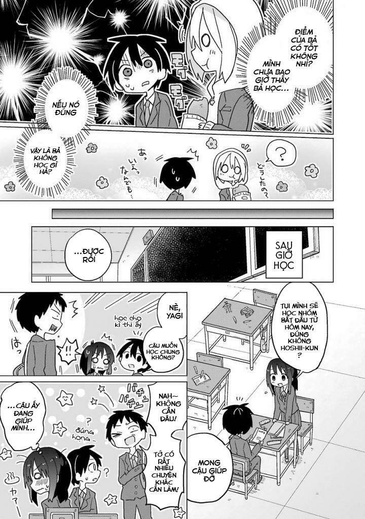 fukanzen na hito no tame ni chapter 7 6