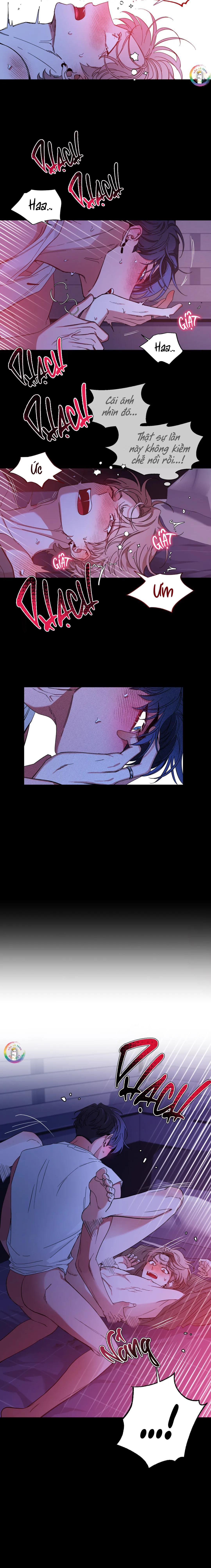 sketch - phác họa chapter 64 10