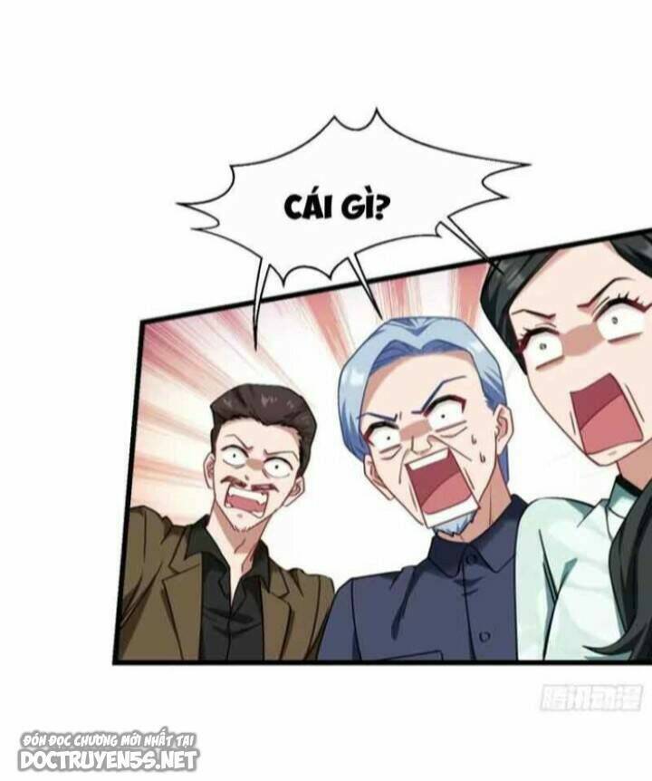 Bỏ Làm Simp Chúa, Ta Có Trong Tay Cả Tỉ Thần Hào chapter 13.2 4