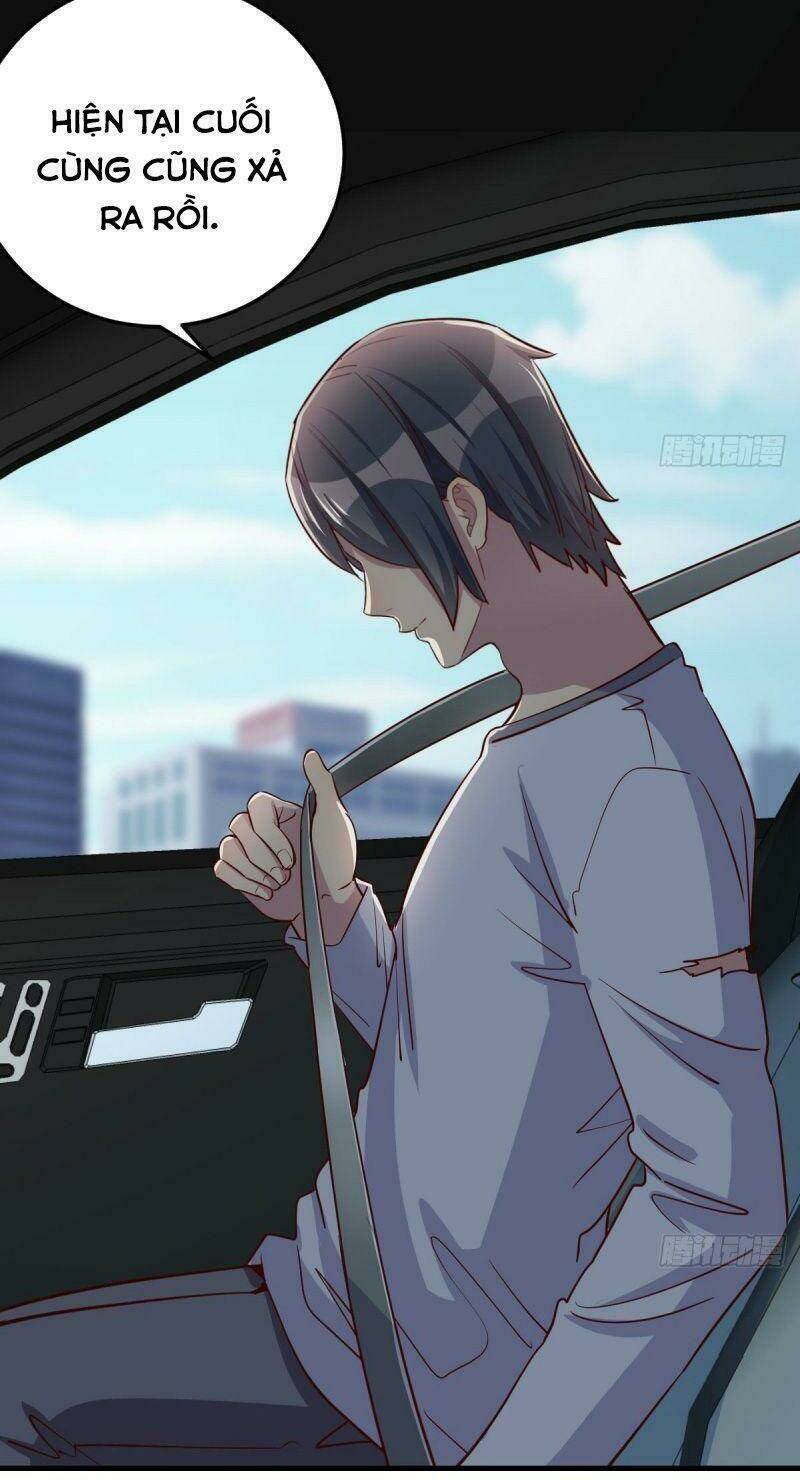 y thánh thiên tài tại hoa đô chapter 5 32