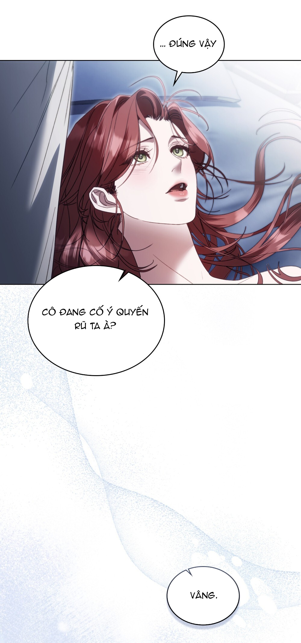 [15+] người hầu gái chapter 20.2 31