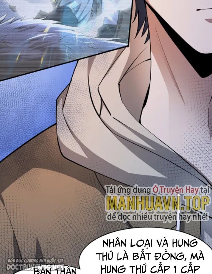 bắt đầu với thiên phú cấp sss chapter 6 14