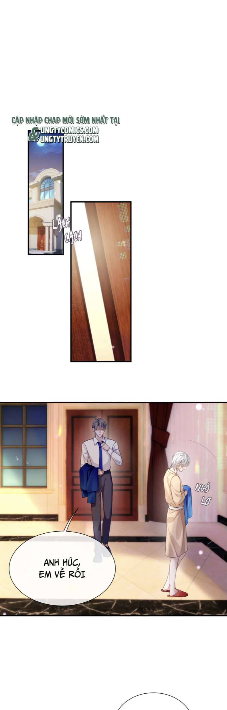 xin hãy ly hôn chapter 73 1