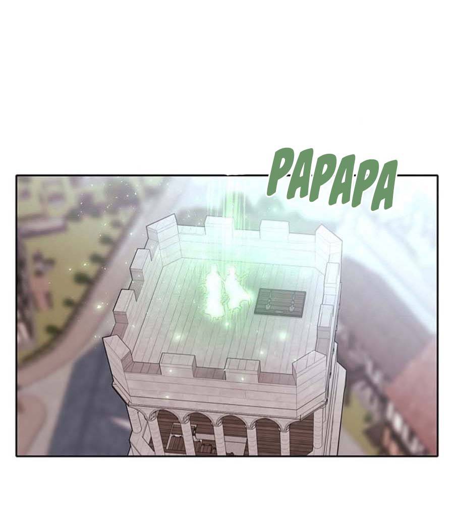 năm môn đệ của charlotte chapter 37 23