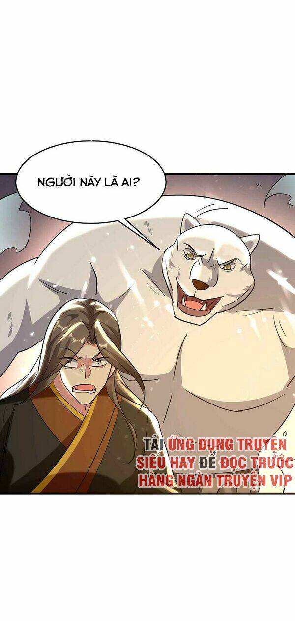 vạn giới tiên vương chapter 135 35