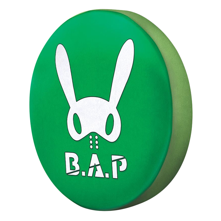 Gối tròn B.A.P - GOKL049