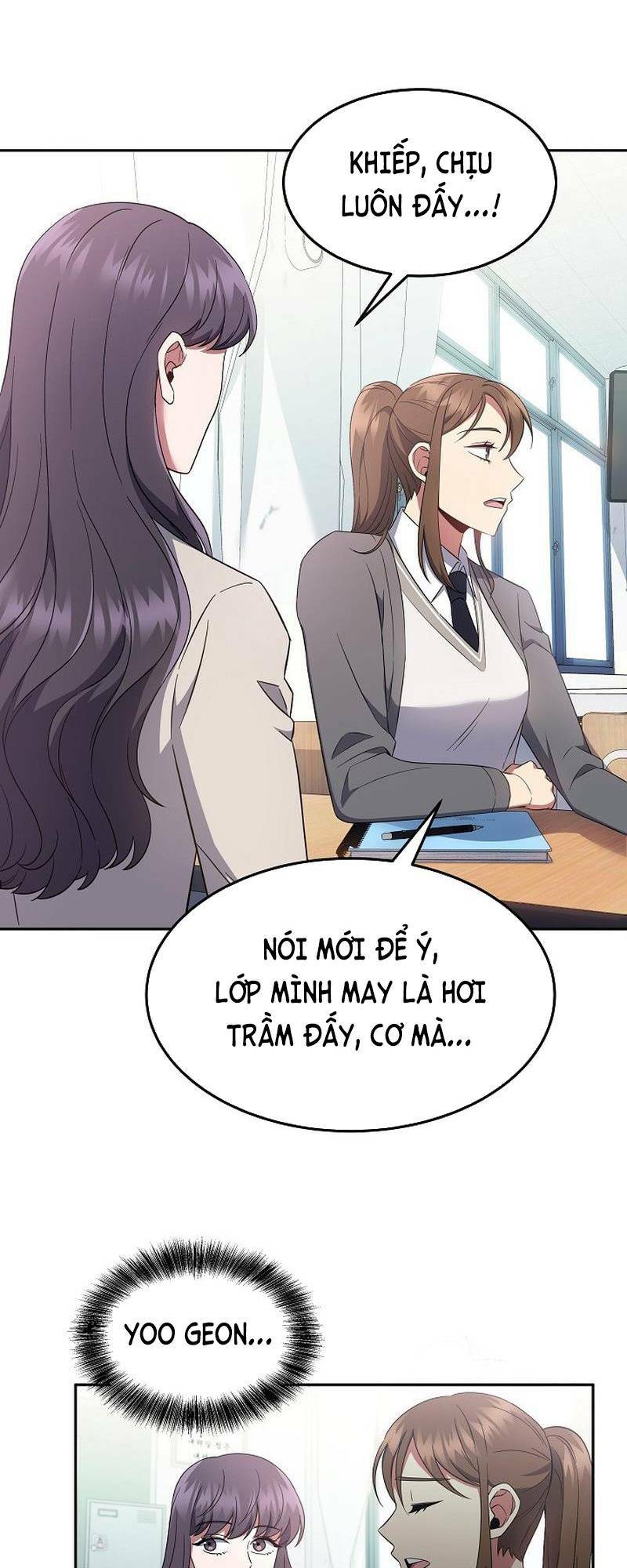 sự khởi đầu của tiền nhân chapter 3 69