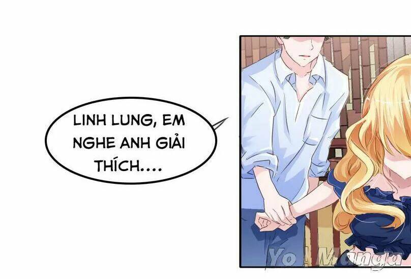 cô dâu gả thay của tổng tài chapter 140 13