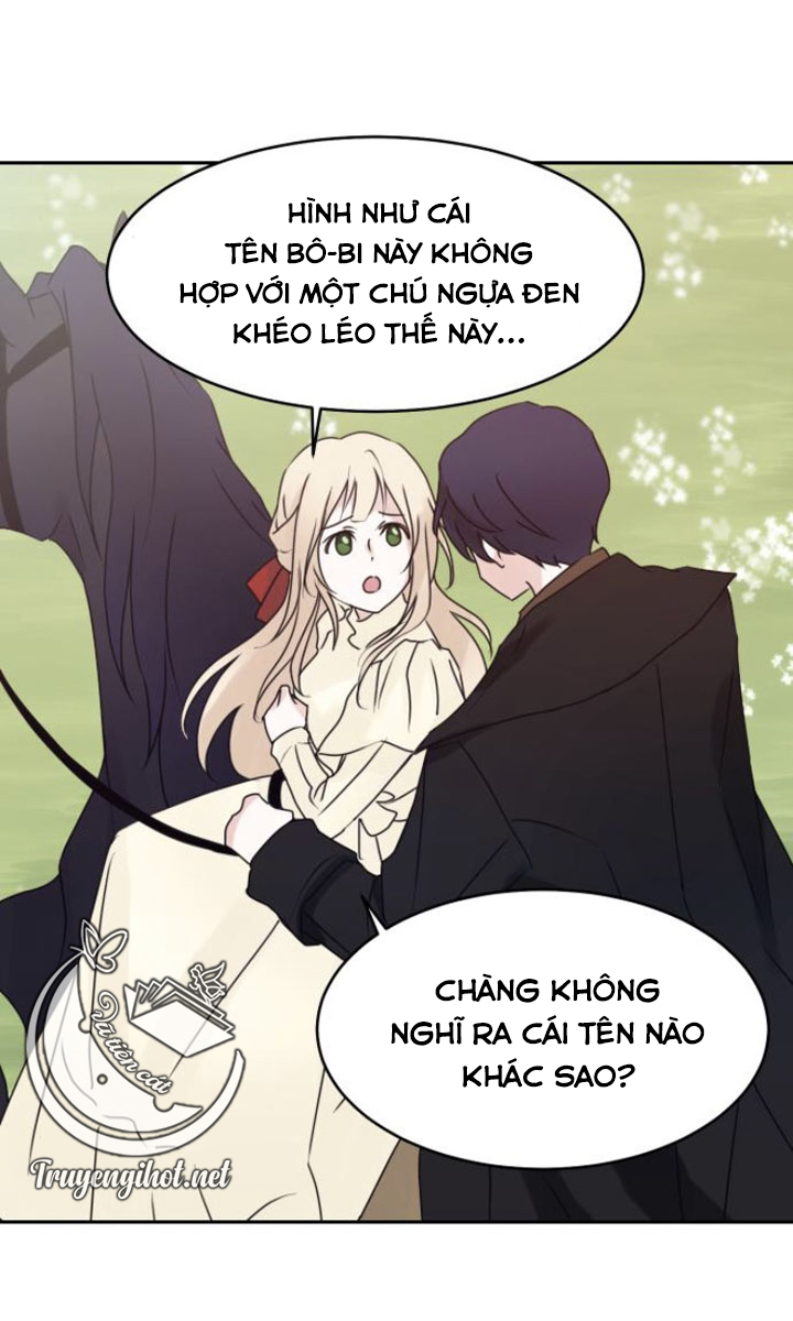 Thánh Nữ Ẩn Mình Chapter 12.1 - Next Chapter 12.2