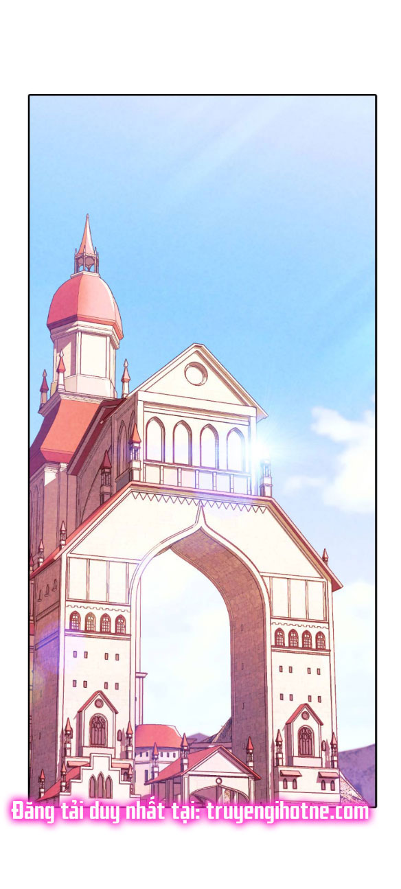 [bản 18+] trò chơi săn mồi của hoàng đế và thánh kỵ sĩ chapter 5.1 1