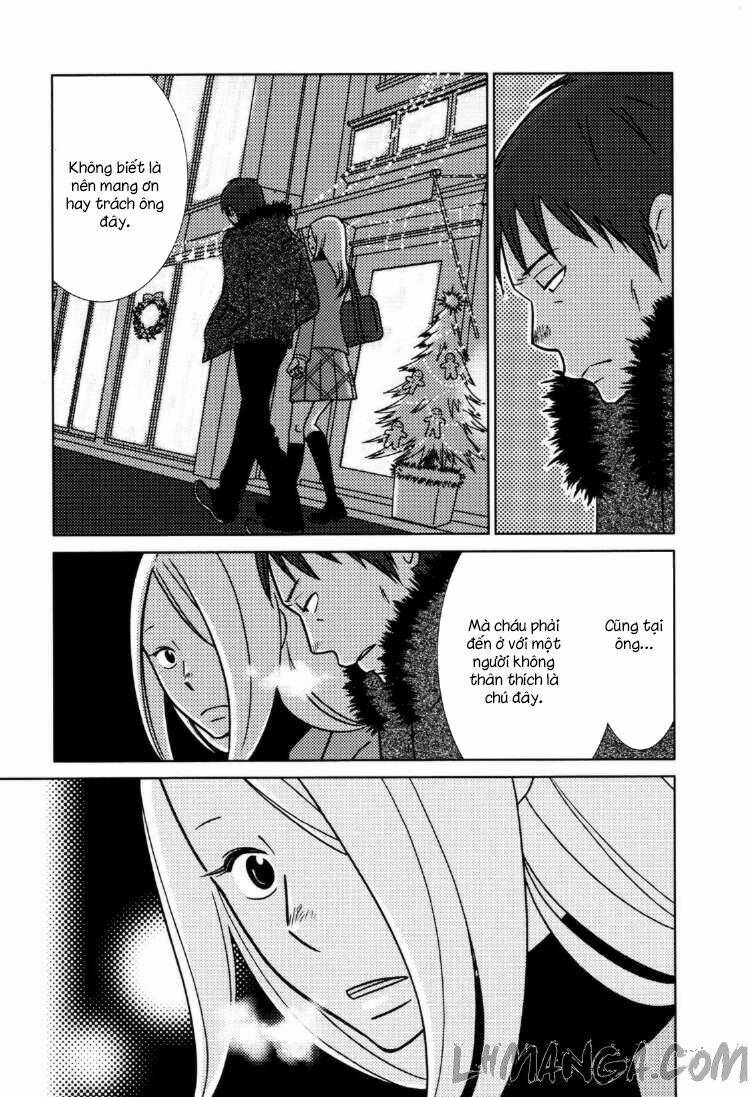 usagi drop chapter 54 23