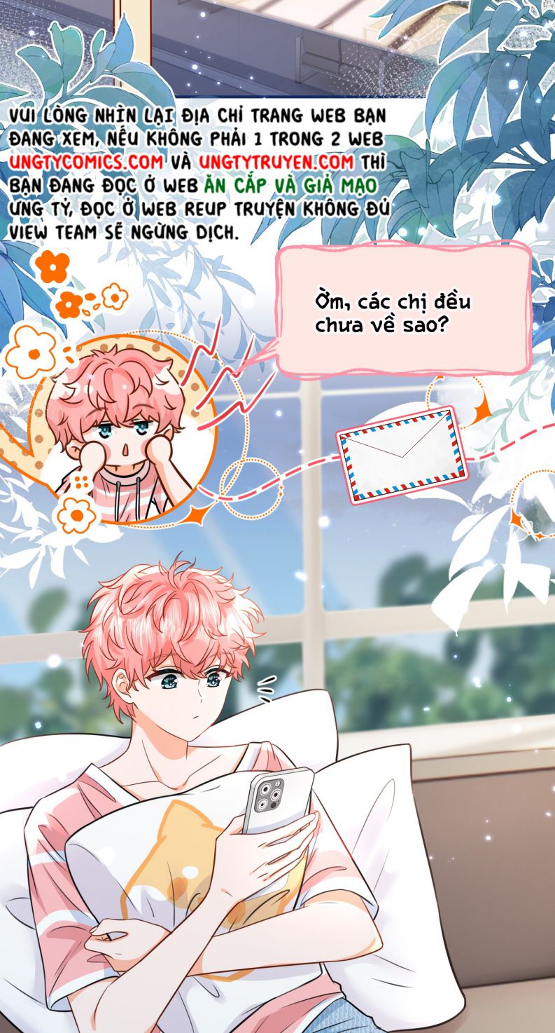 tín tức tố nói chúng ta không thể chapter 47 11