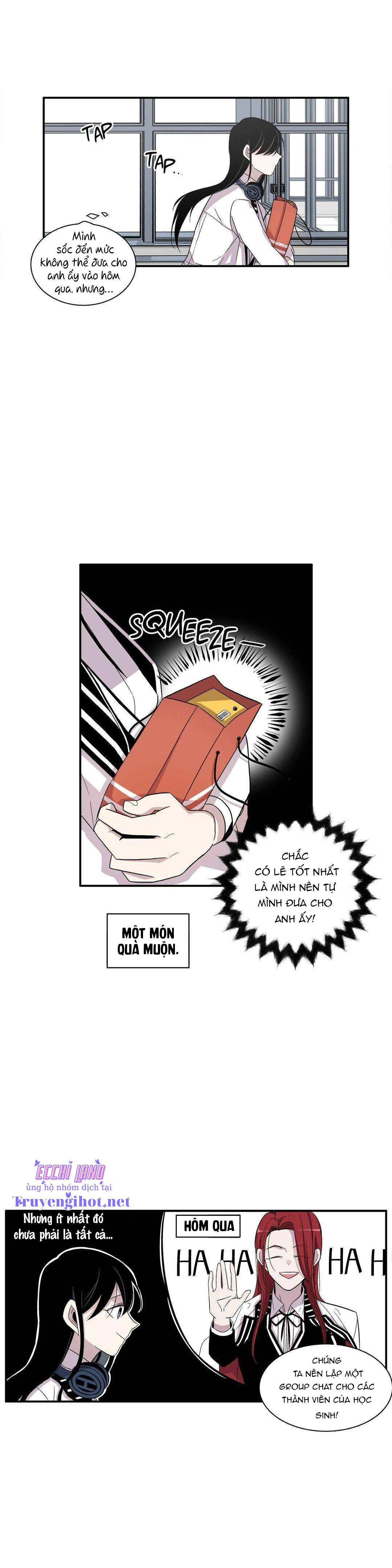 anh làm em đắm say chapter 7.2 1