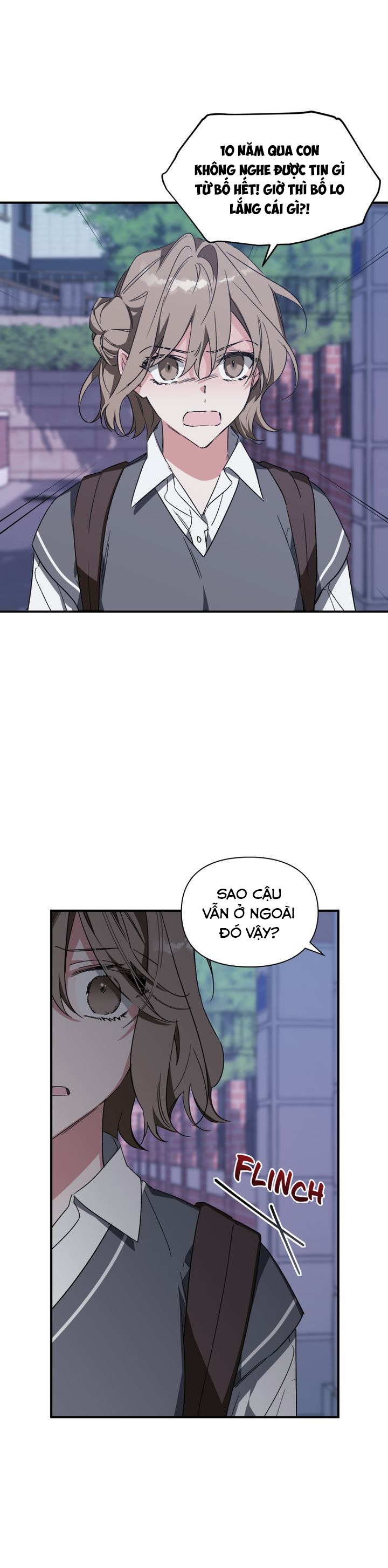 cuộc du hành thời gian của sela chapter 49 6