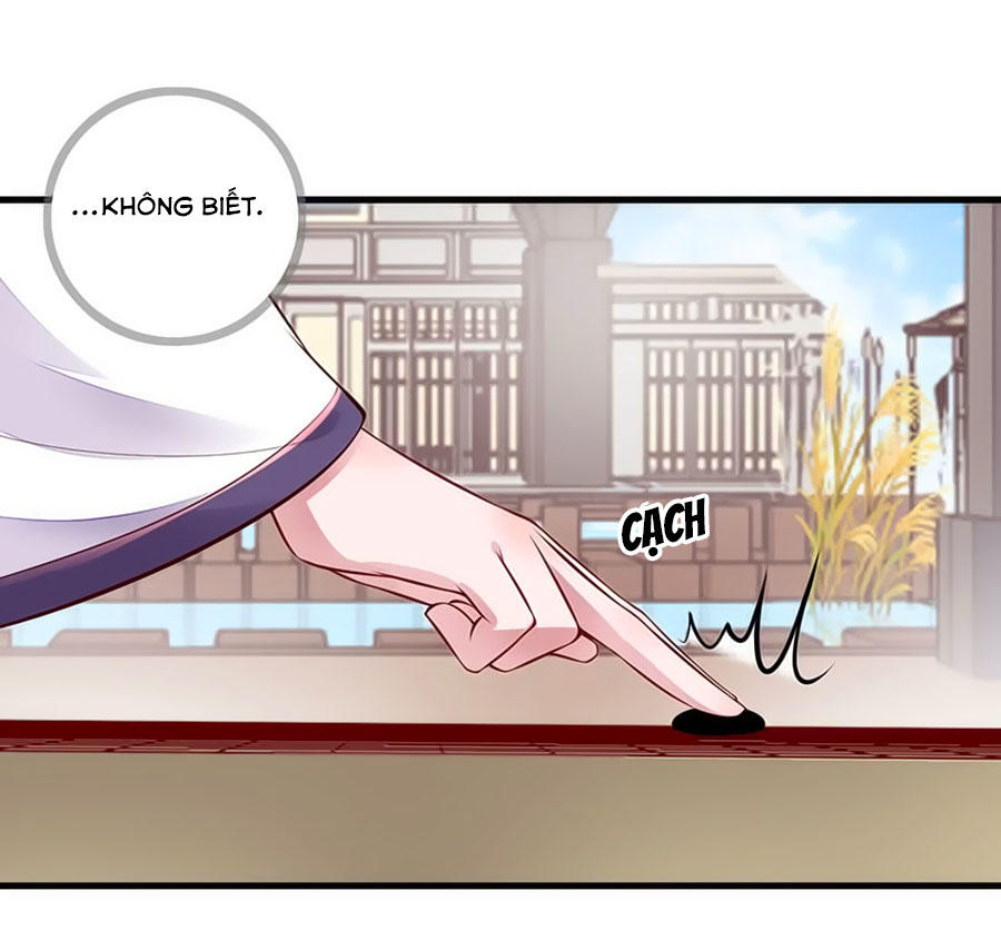 nữ đế livestream công lược chapter 22 14