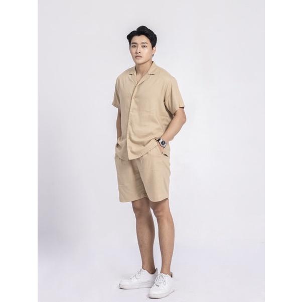 FULL SET LINEN