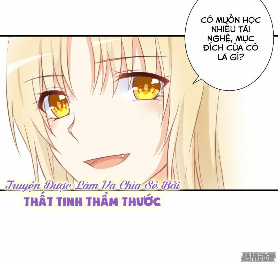 hôm nay ta cũng muốn trêu chọc nàng chapter 21 37