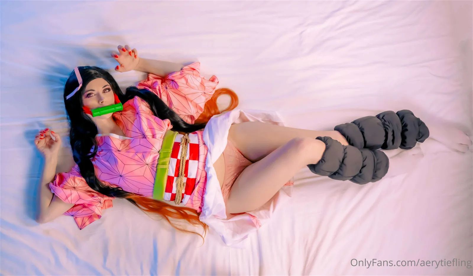 hình cosplay chapter 100 9