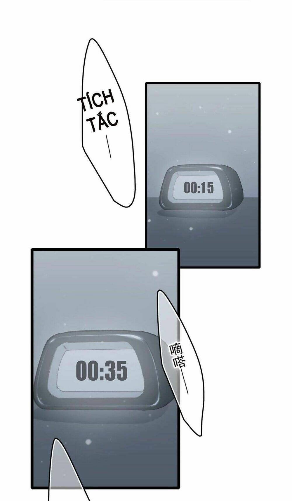 lông mày chapter 5 31