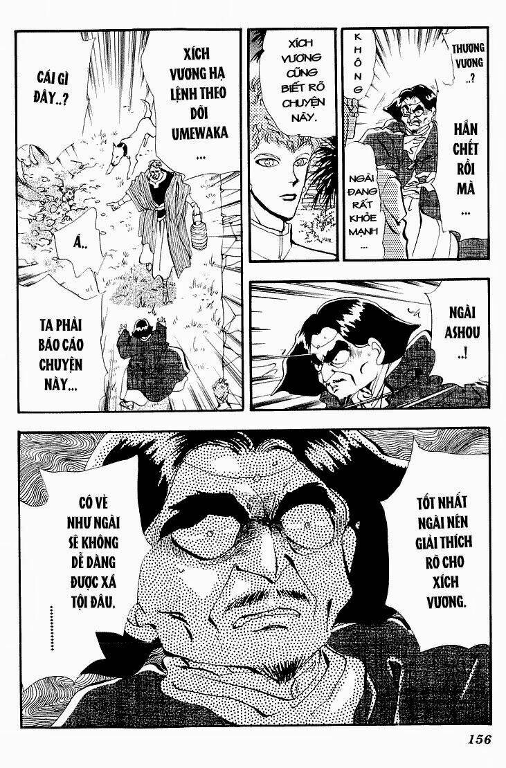 đứa con số phận chapter 24 21