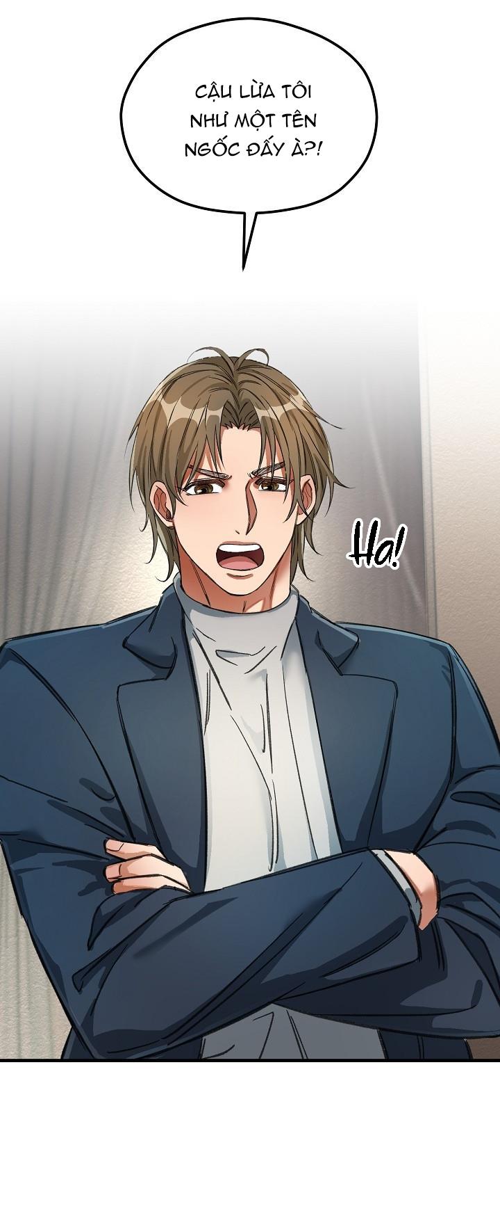 chuyến tàu điên cuồng chapter 19 4