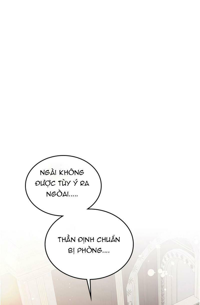 công chúa phản diện muốn ở trong ngôi nhà bánh quy chapter 10 44