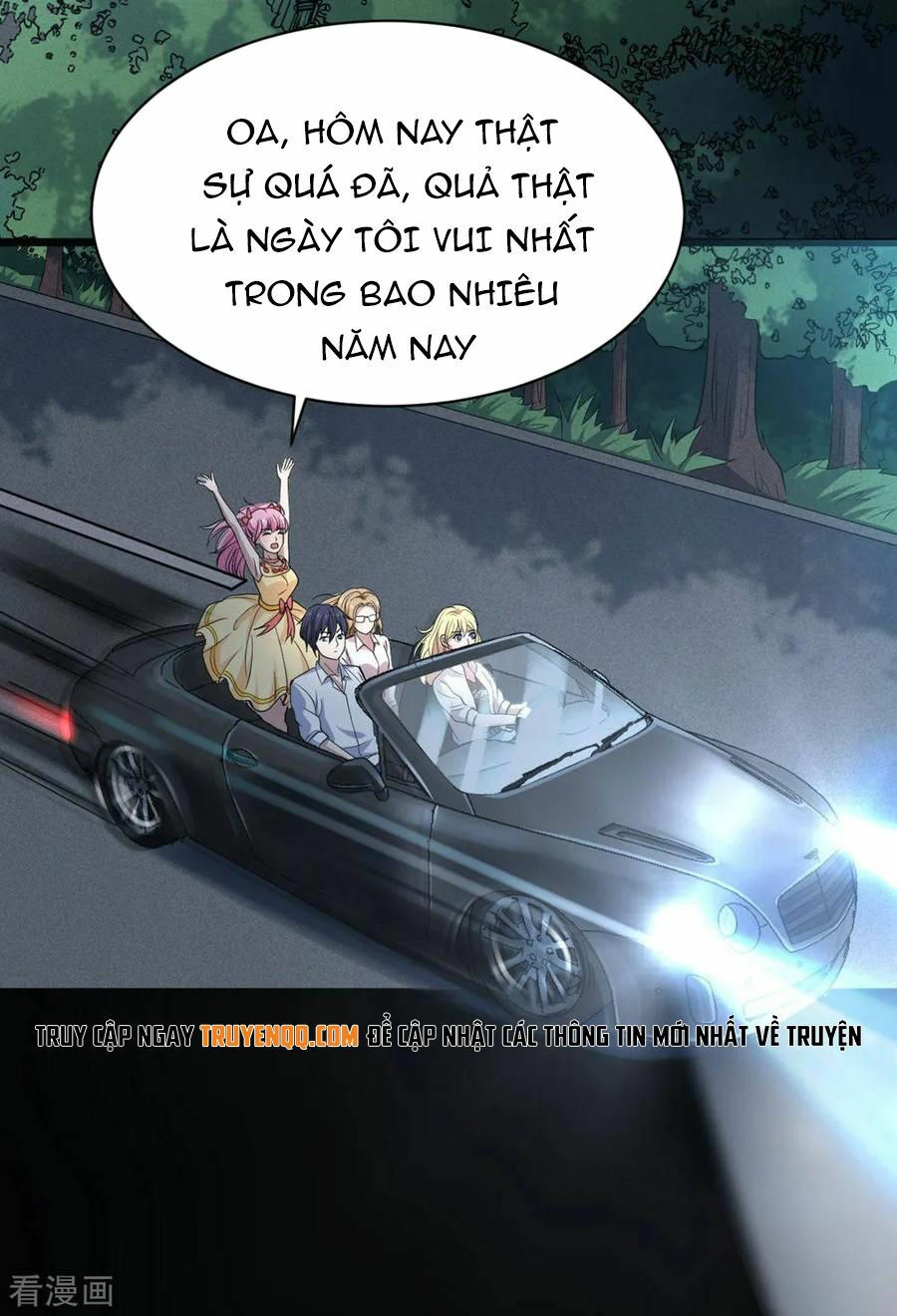 đô thị tà vương chapter 6 20