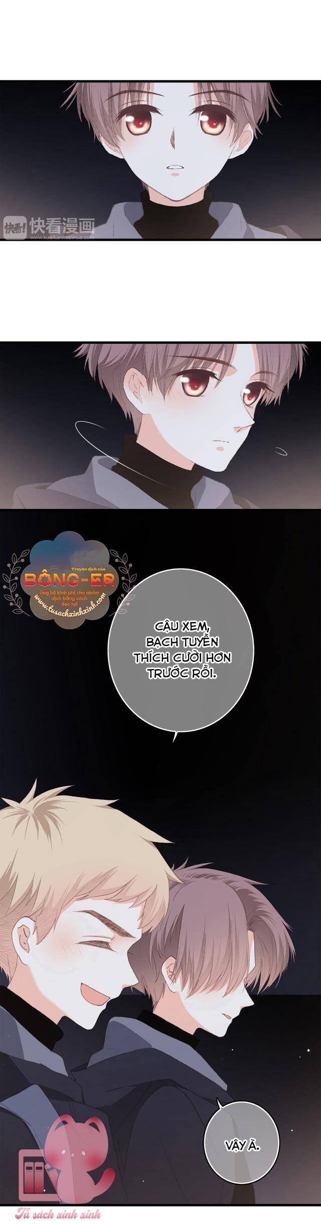 con tim rung động 2 chapter 90.1 11