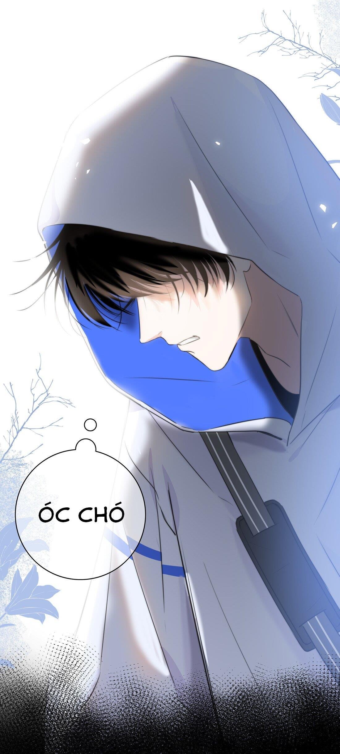 chạm vào thế giới của người chapter 24 14