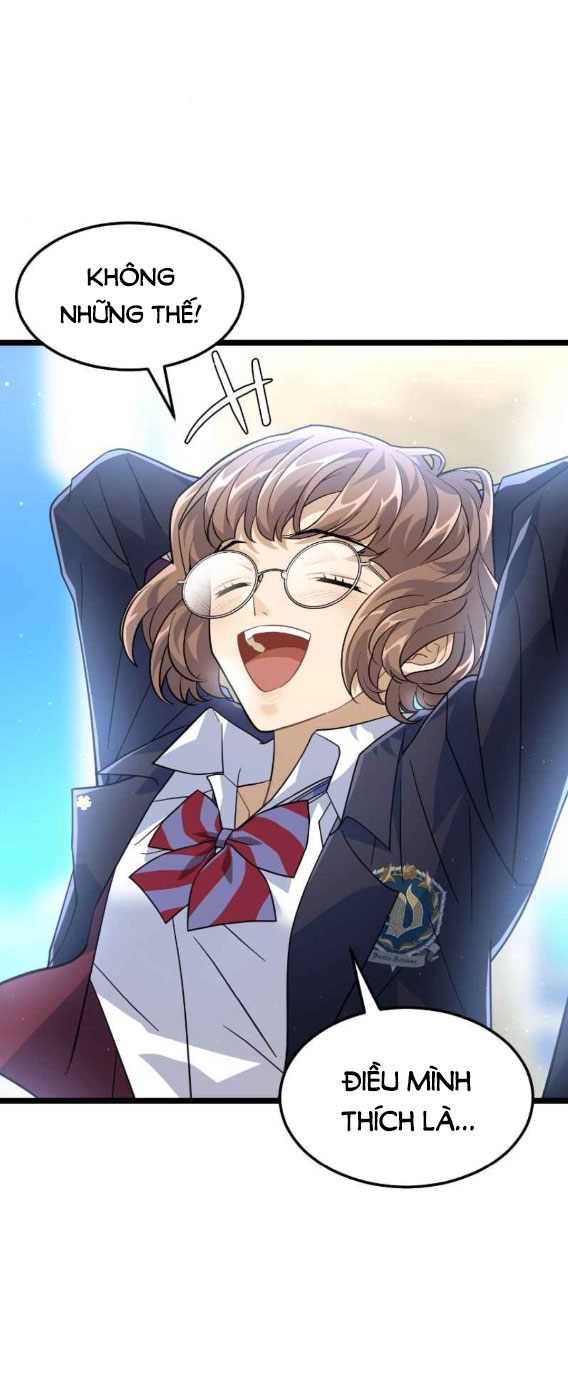 dark moon - tế đàn ánh trăng chapter 69.2 2