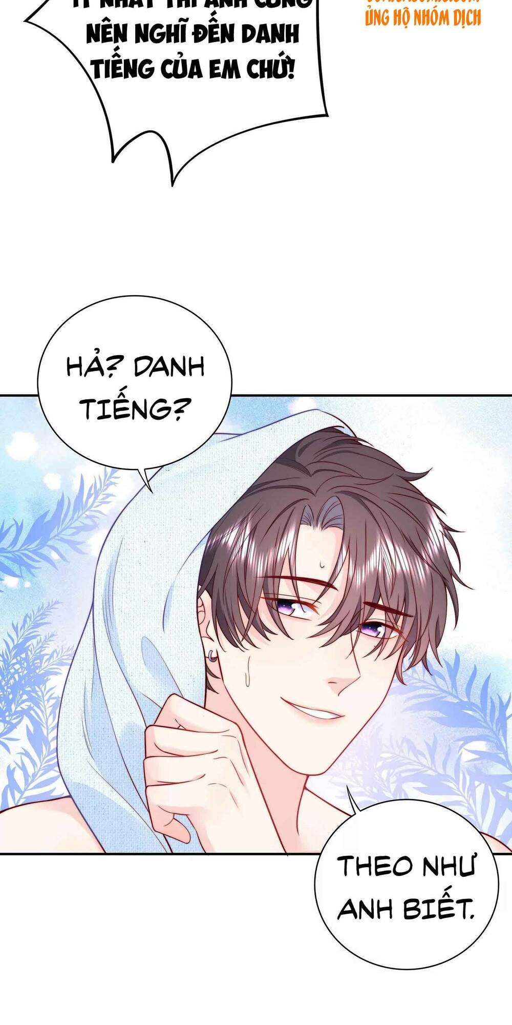 tôi dựa vào tà ý: nghịch chuyển nhân sinh chapter 22 31