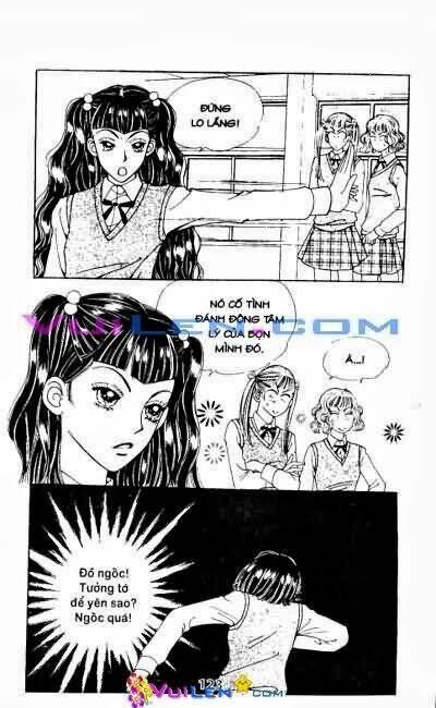 cô bé táo bạo chapter 6 123