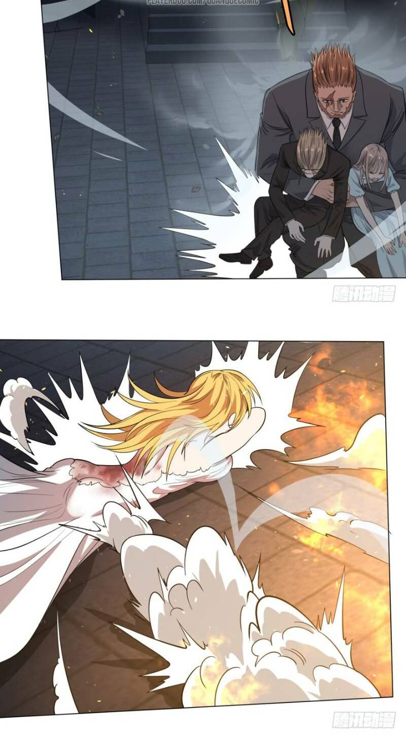 danh sách kẻ phản diện chapter 46 18