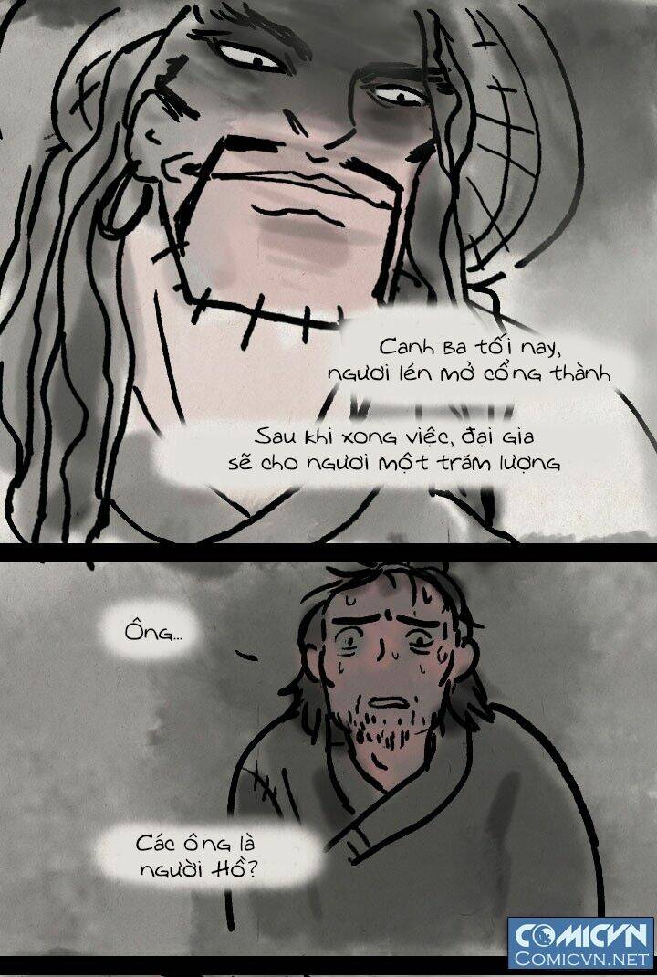 nhất thiền tiểu hòa thượng chapter 32 7