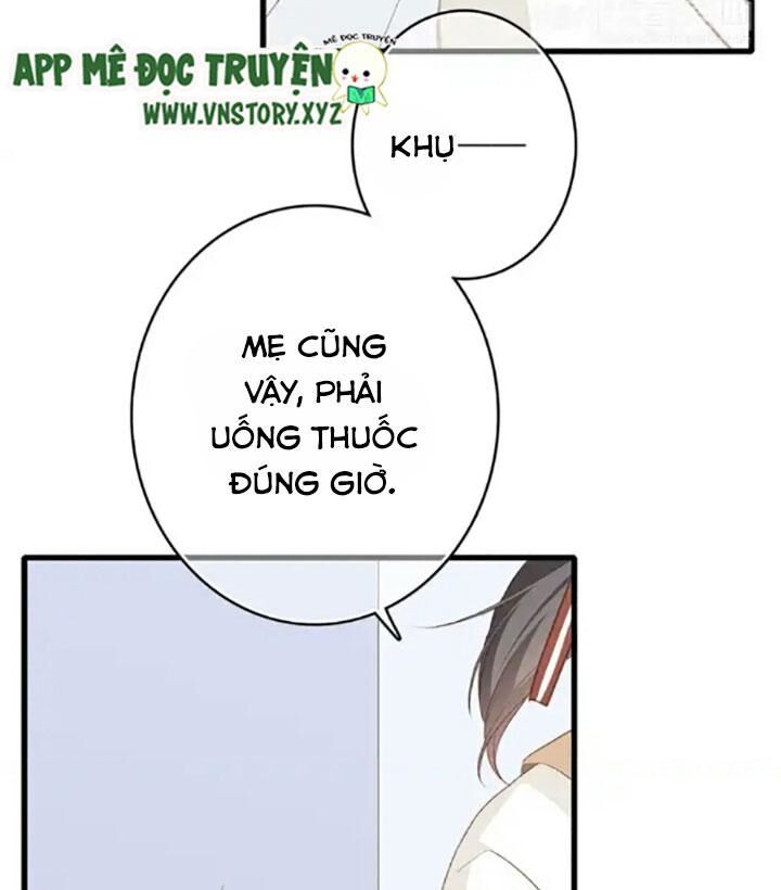 con tim rung động 2 chapter 61 5