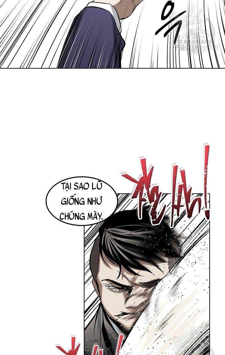 kẻ bất bại chapter 17.1 17