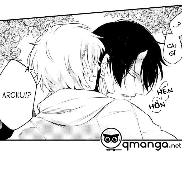 ác ma dục vọng chapter 5 12