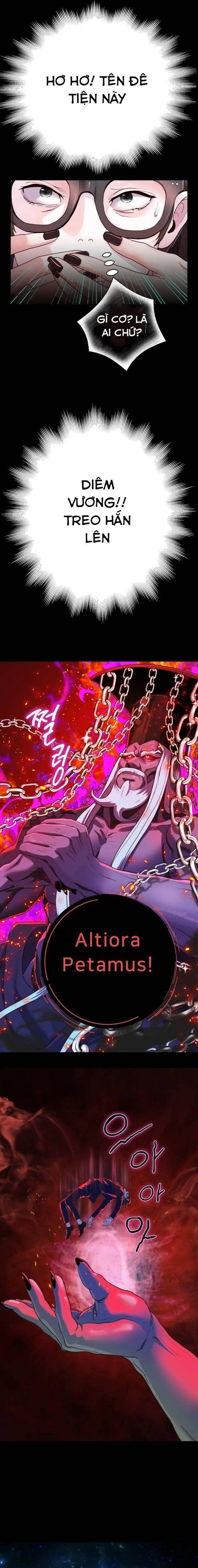 18+ tôi! trọng sinh với chiếc bò toi chapter 1 27