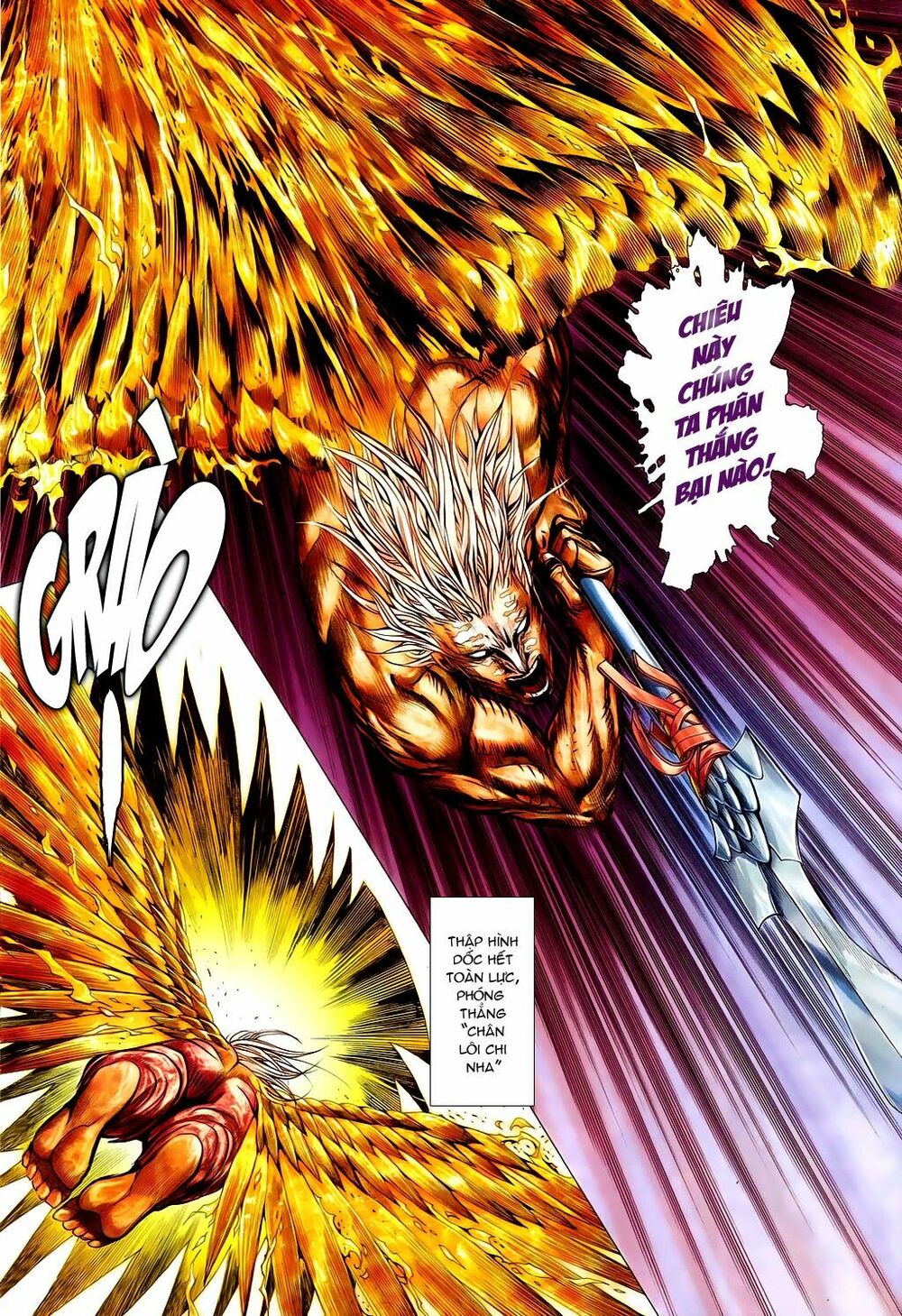 phong thần ký chapter 169 9