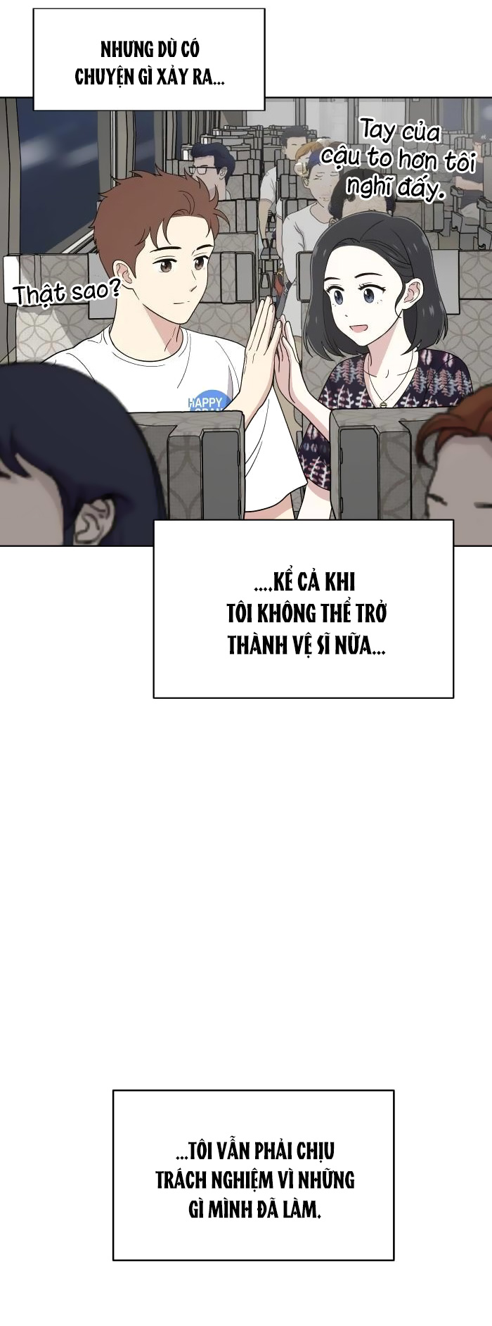 tuyệt vọng chapter 74 33