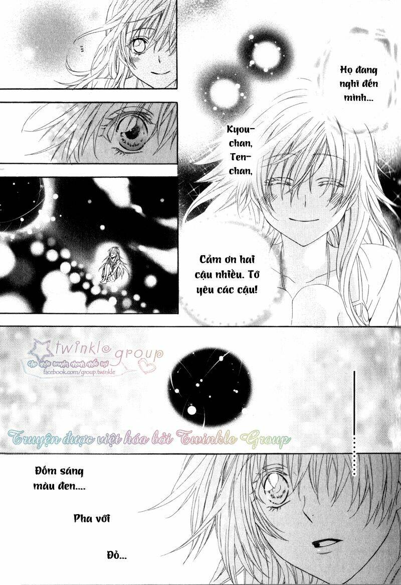 kami-sama gakuen armeria chapter 5 28